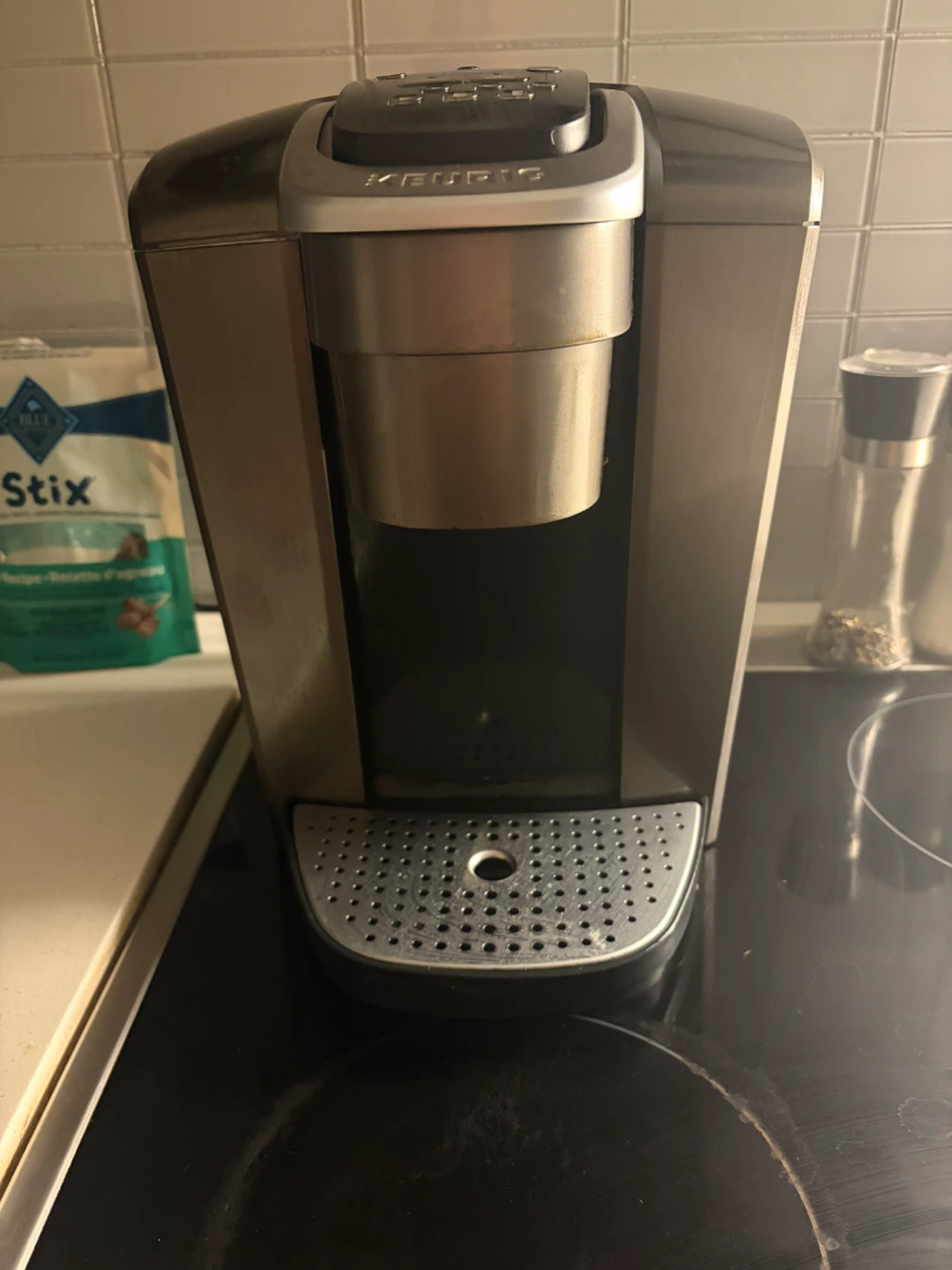 Keurig K-Elite Coffee Maker - photo 3