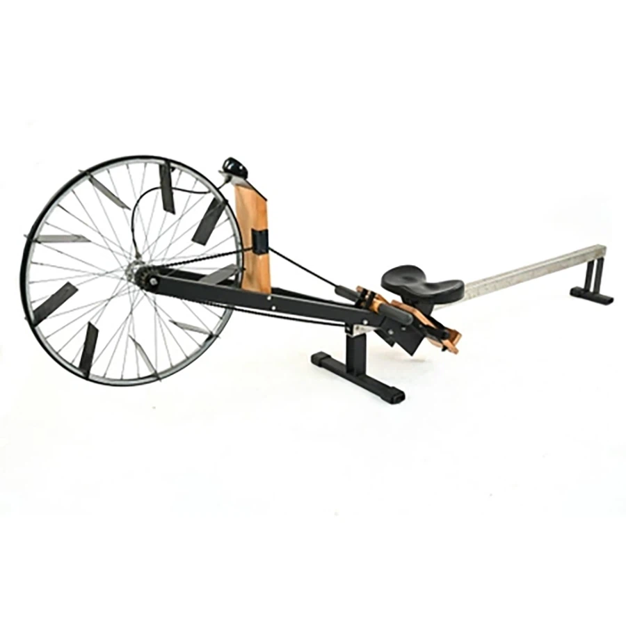 Vintage 1980’s Concept2 Model A Rower