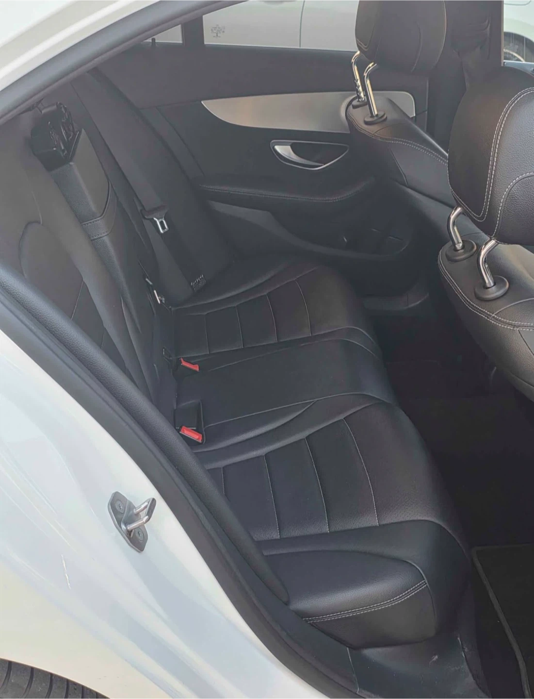 2017 Mercedes-Benz C300 4MATIC - photo 5