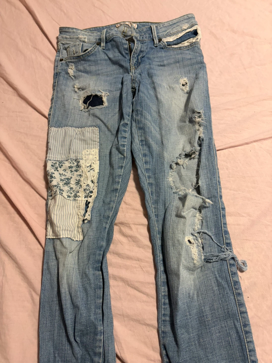 Guess Skinny Mid Jeans - photo 2