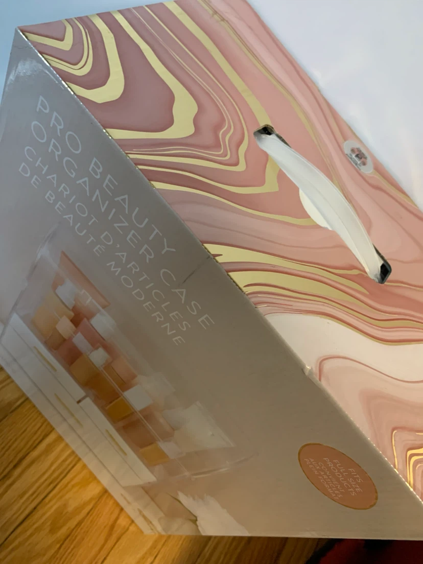 Thinkspace Beauty Pro Organizer Case - photo 3