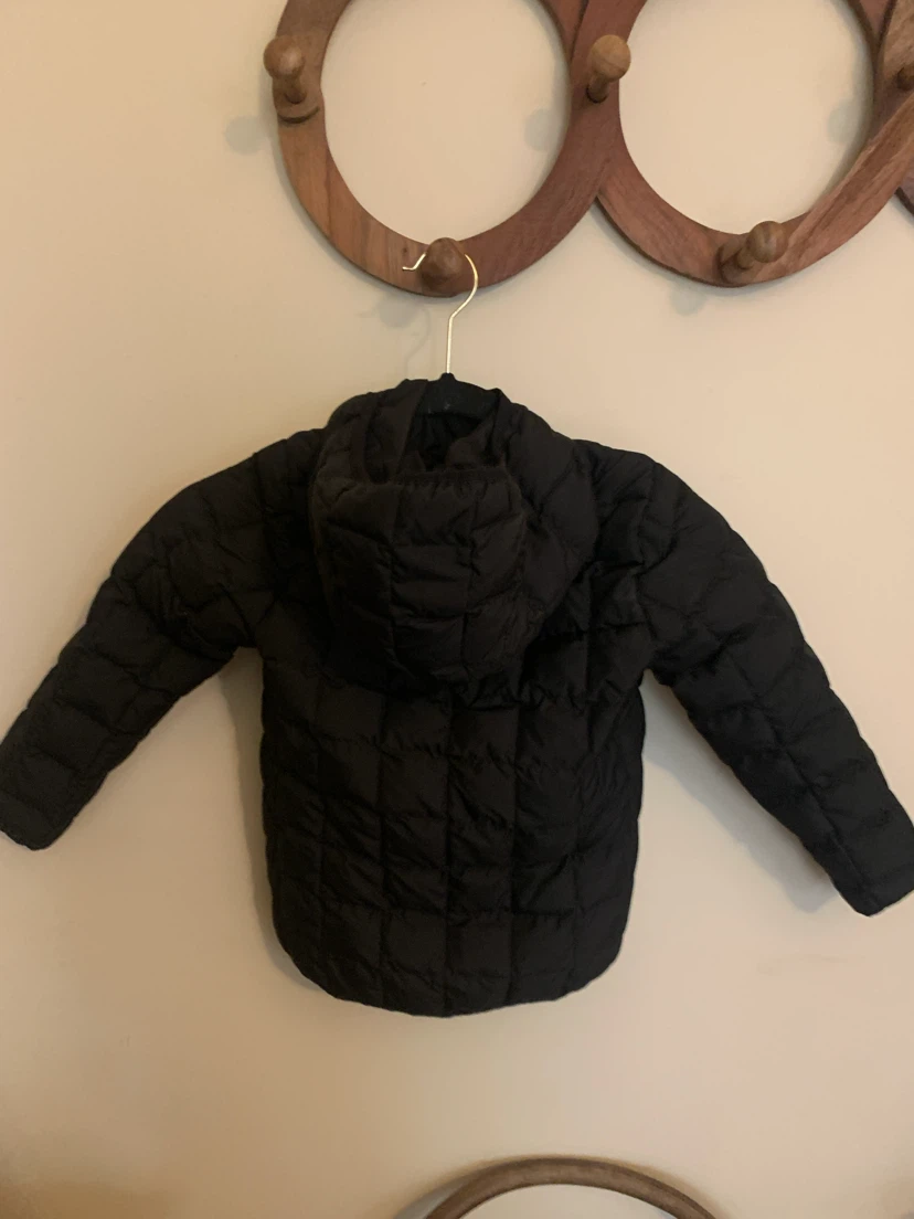 North Face Infant size 5 Thermoball Eco Coat - photo 2