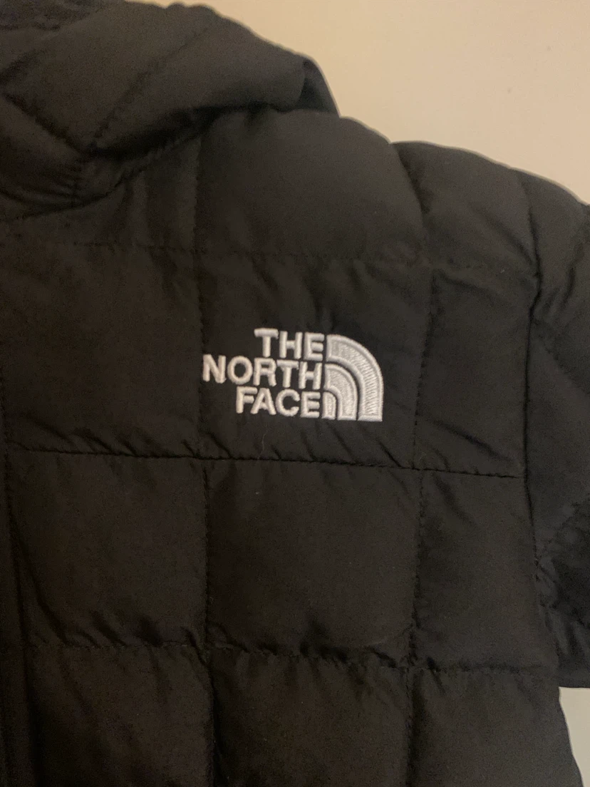 North Face Infant size 5 Thermoball Eco Coat - photo 3