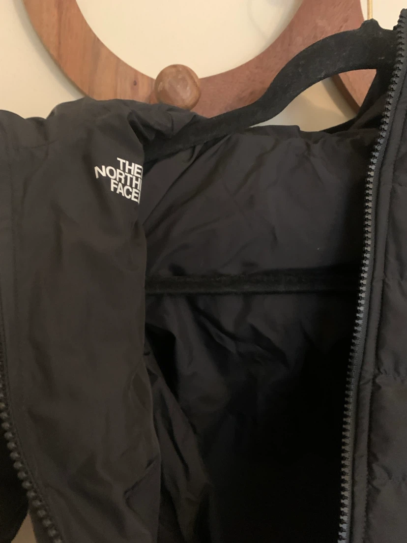 North Face Infant size 5 Thermoball Eco Coat - photo 4