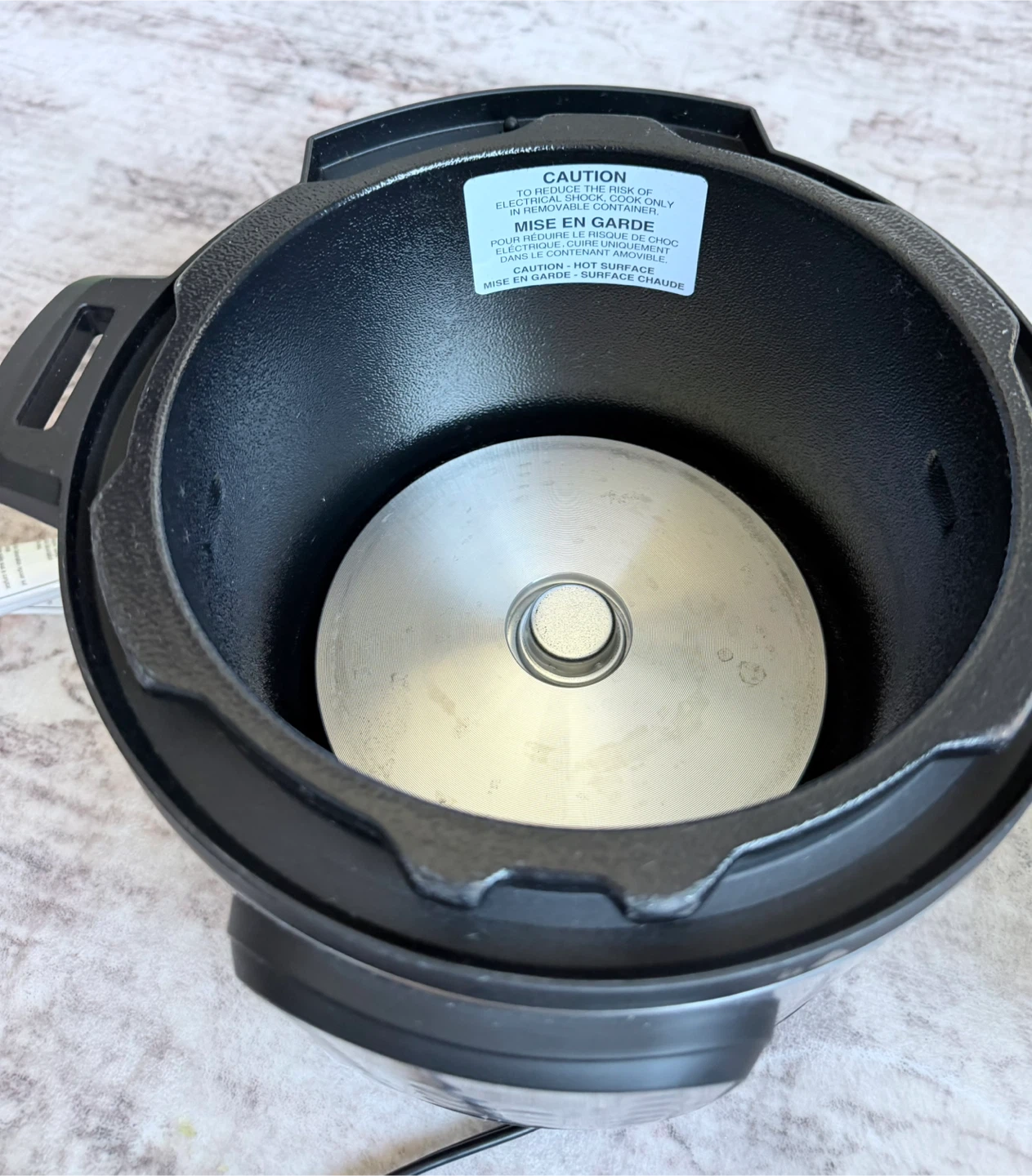 Instant Pot Duo Multi-Use Pressure Cooker - photo 2