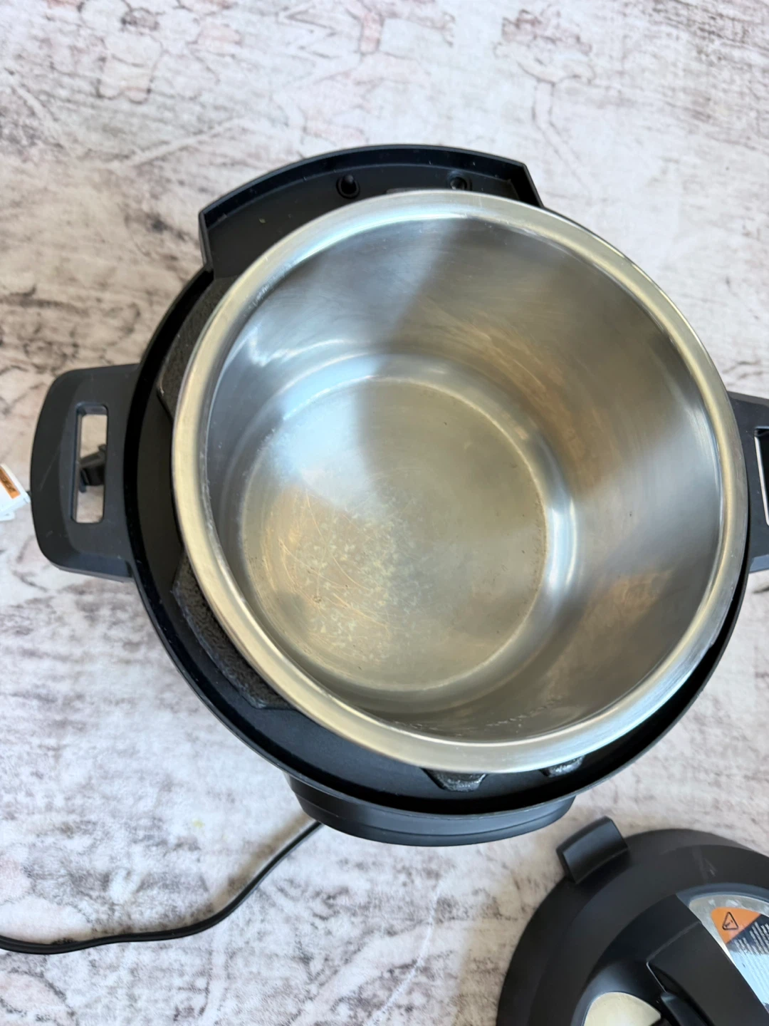 Instant Pot Duo Multi-Use Pressure Cooker - photo 3