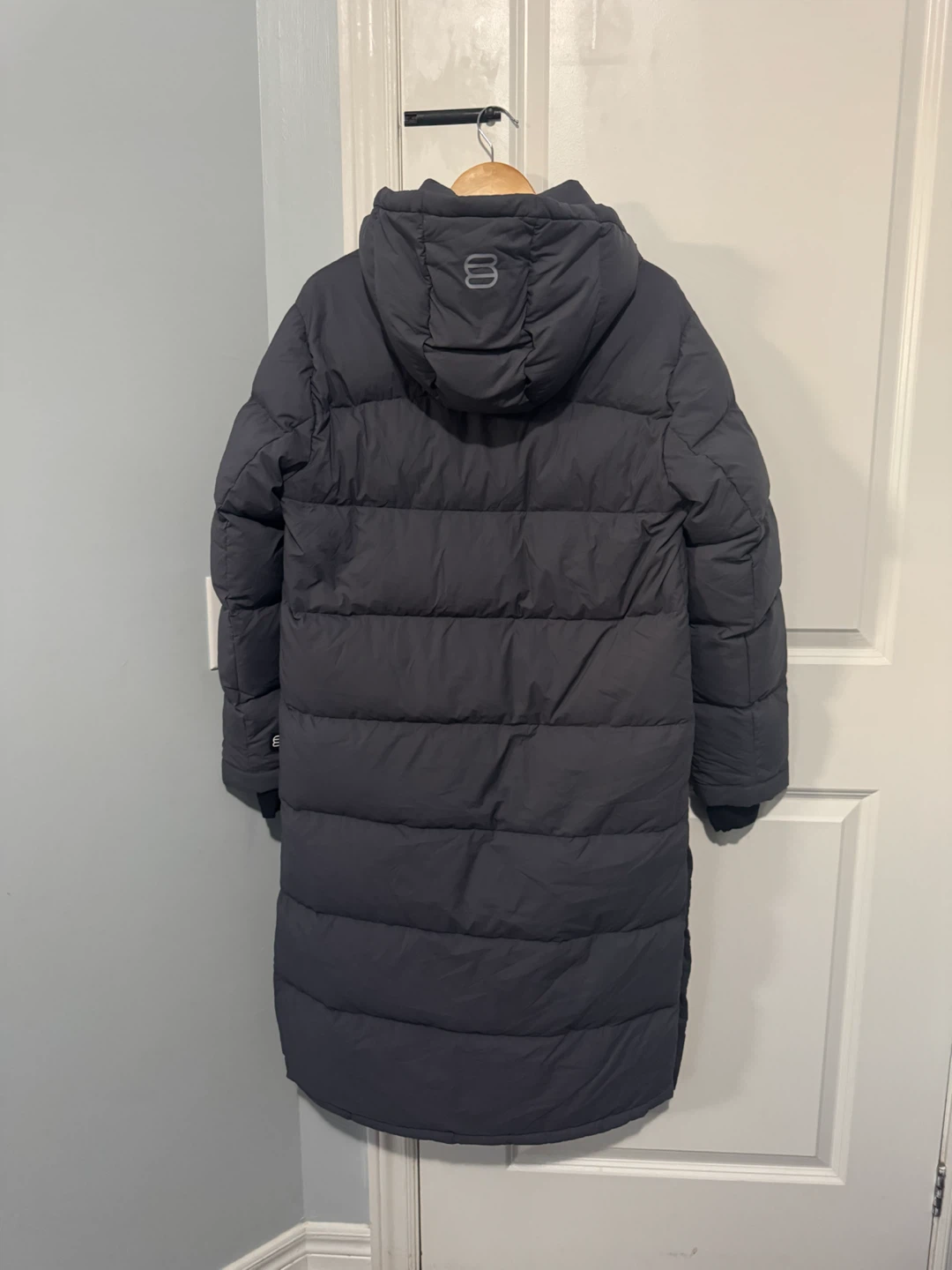Aritzia The Super Puff Long Jacket - photo 2