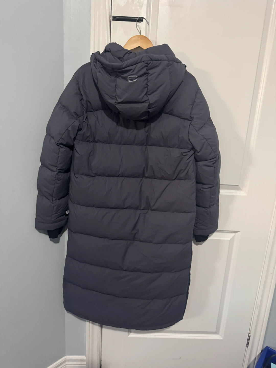Aritzia The Super Puff Long Jacket - photo 3