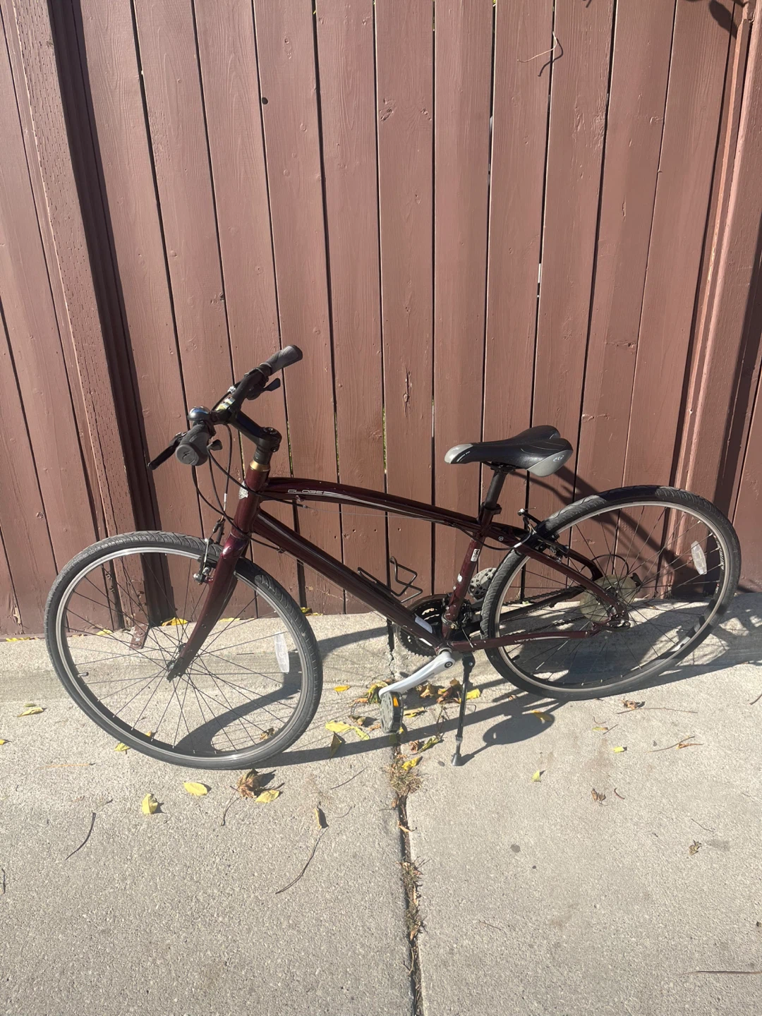 Specialized Globe Bicycle