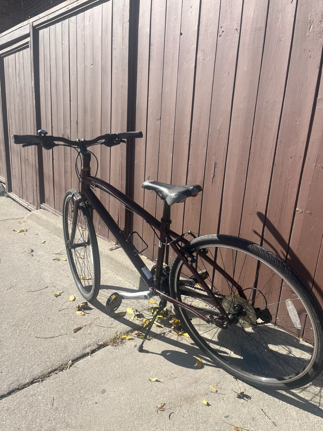Specialized Globe Bicycle - photo 2