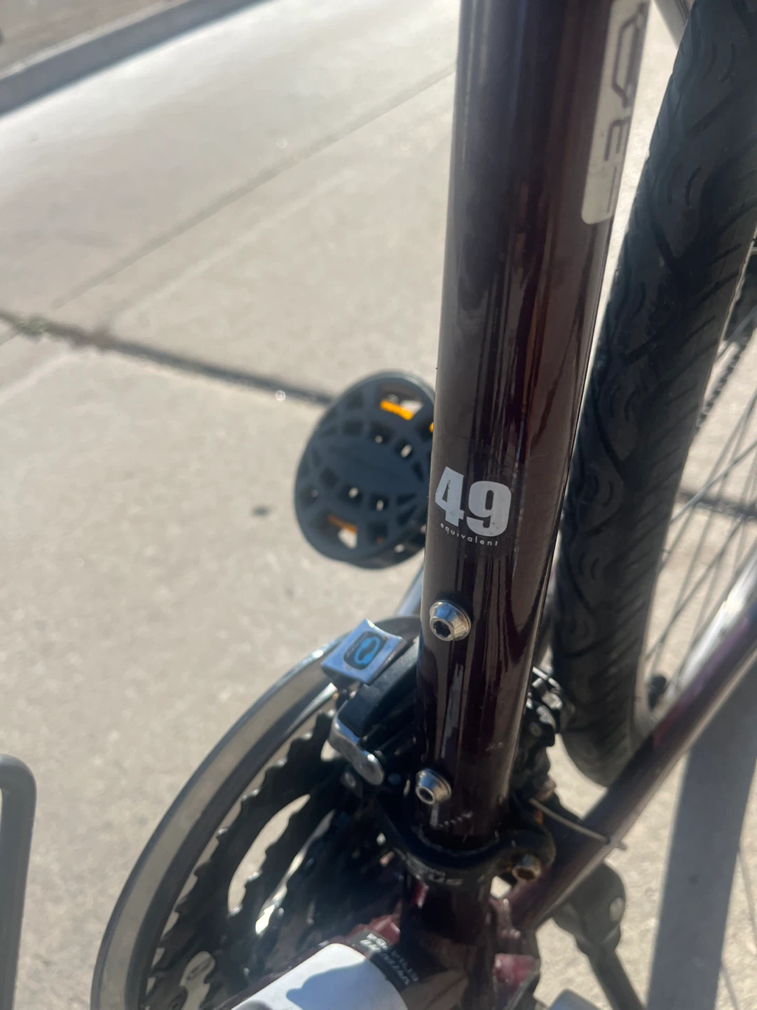 Specialized Globe Bicycle - photo 3