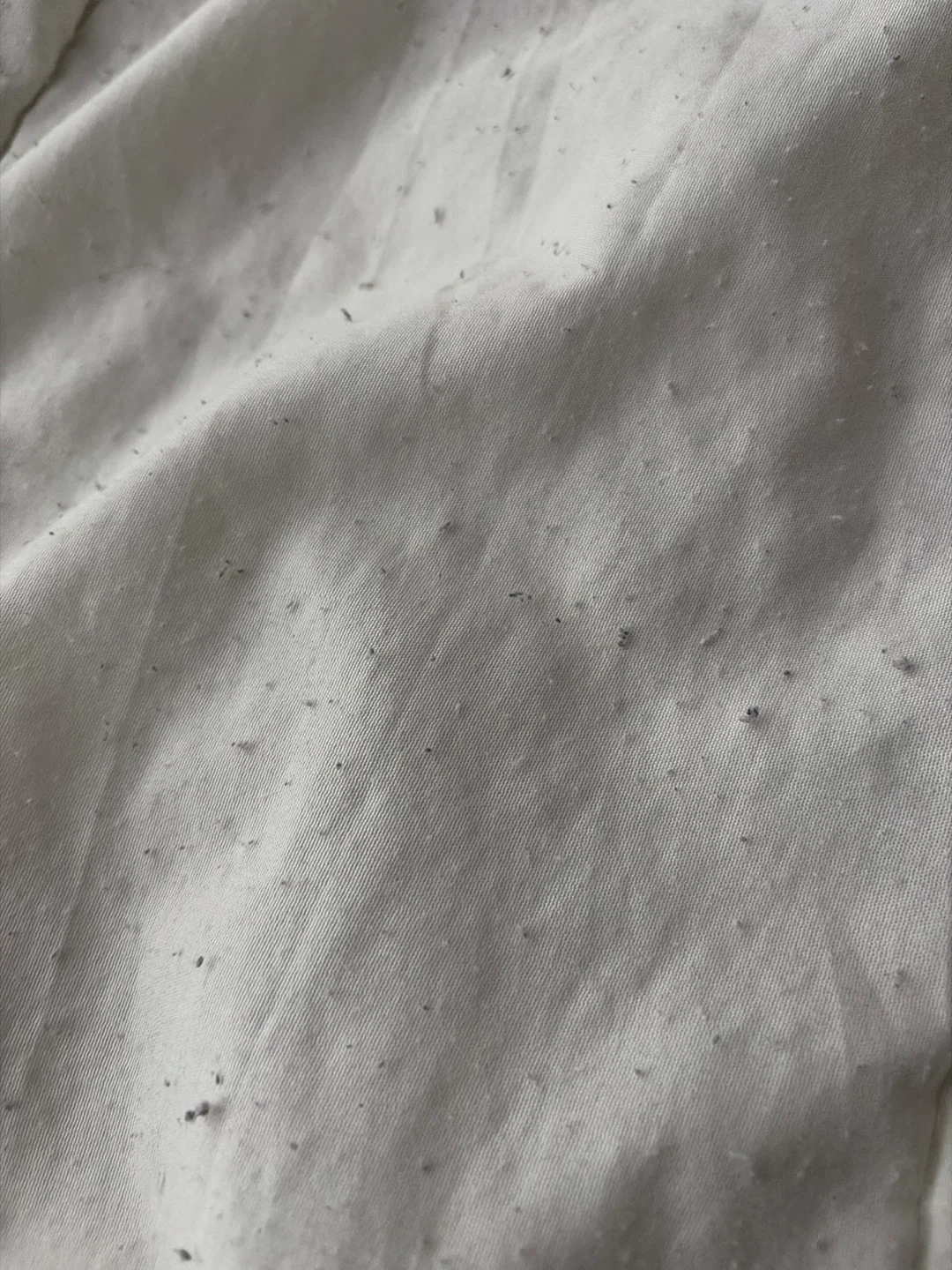 Light Green Quilted Comforter - queen size - photo 4