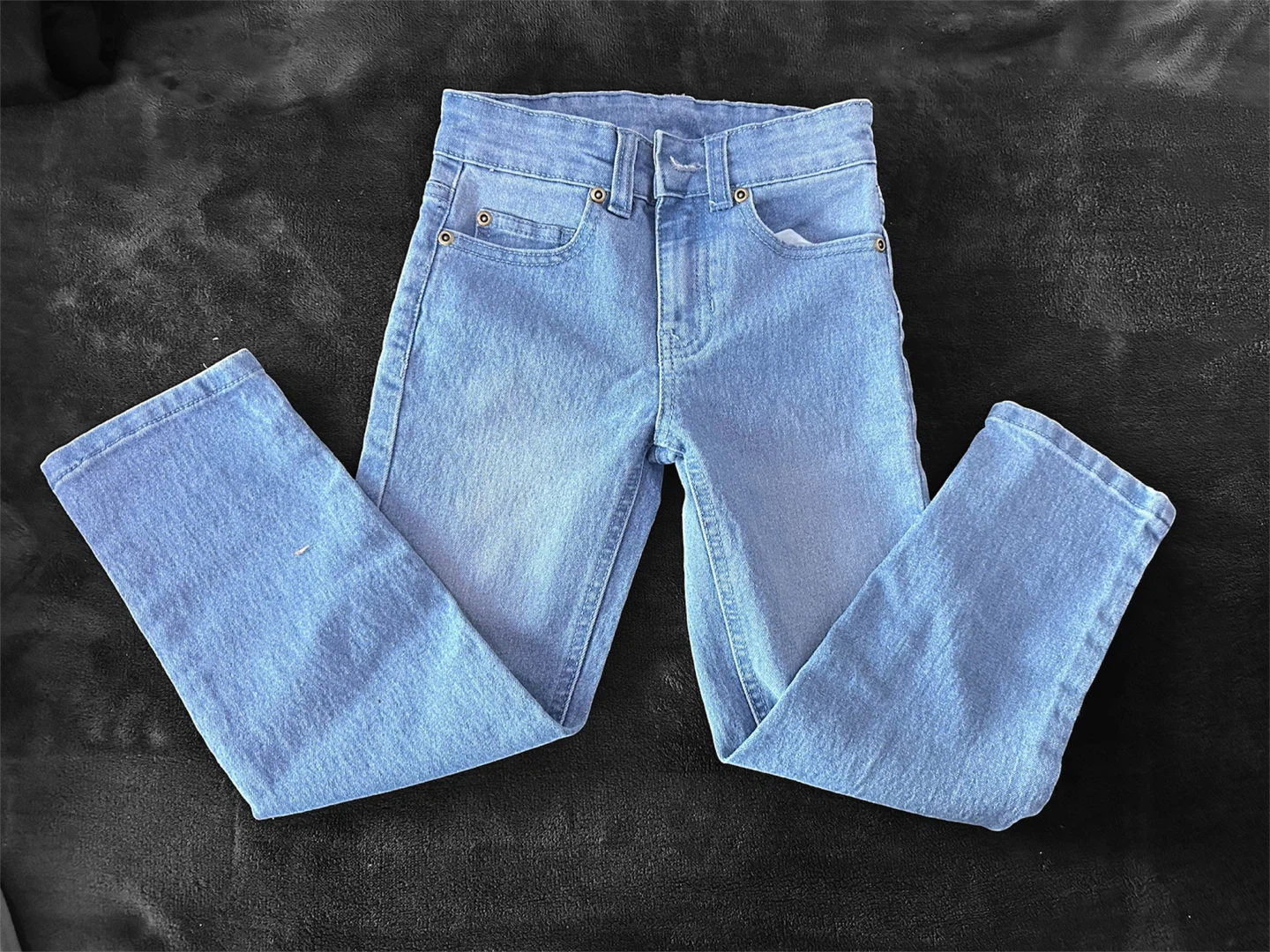 Quad Seven Jeans Size 5