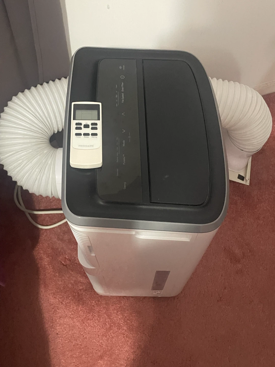 Frigidaire Portable Air Conditioner