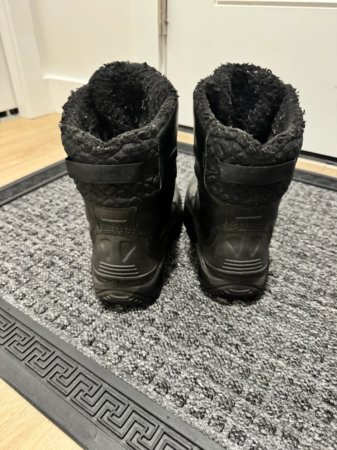 Columbia Black Winter Boots - photo 3