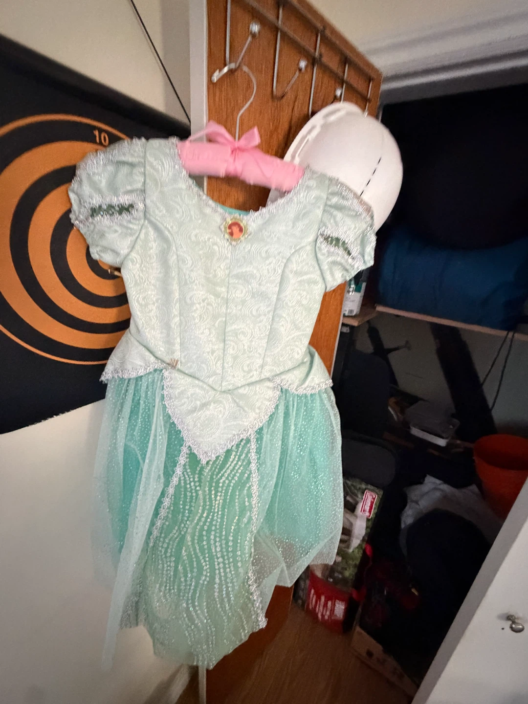 Assorted Halloween Costume Collection - photo 2