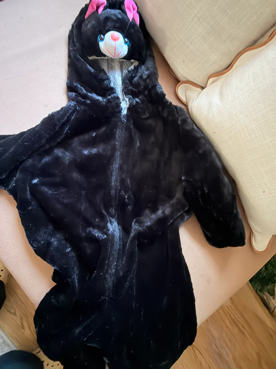 Assorted Halloween Costume Collection - photo 4