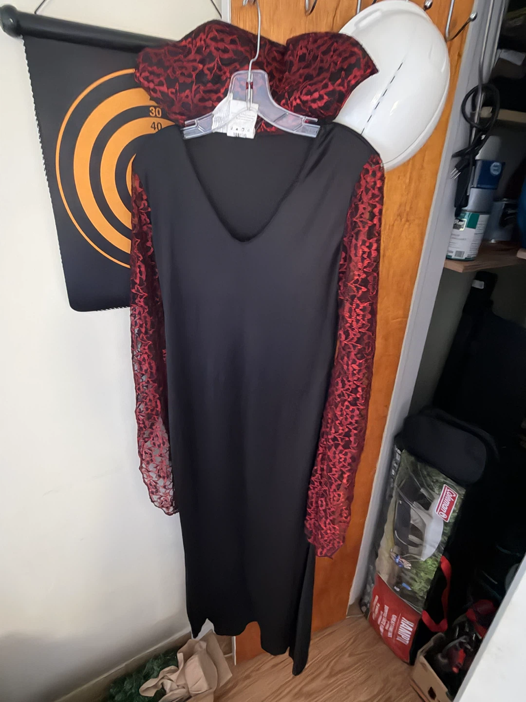 Assorted Halloween Costume Collection - photo 5