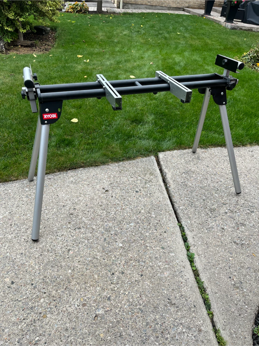 Ryobi Universal Mitre Saw Quickstand