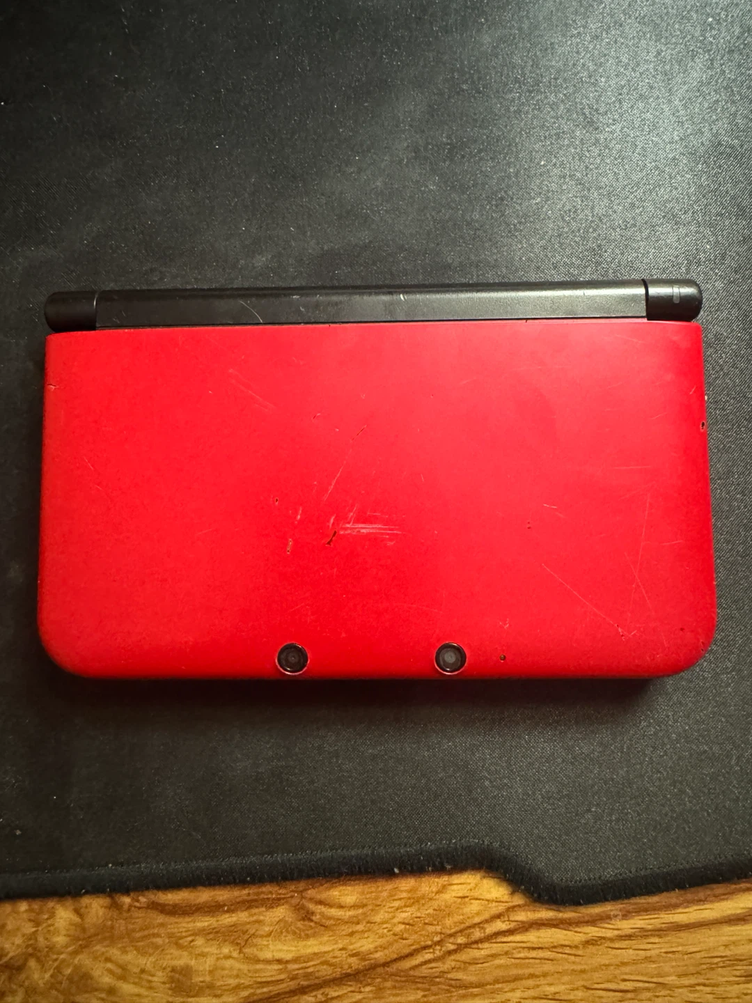 Nintendo 3DS XL Console - photo 3