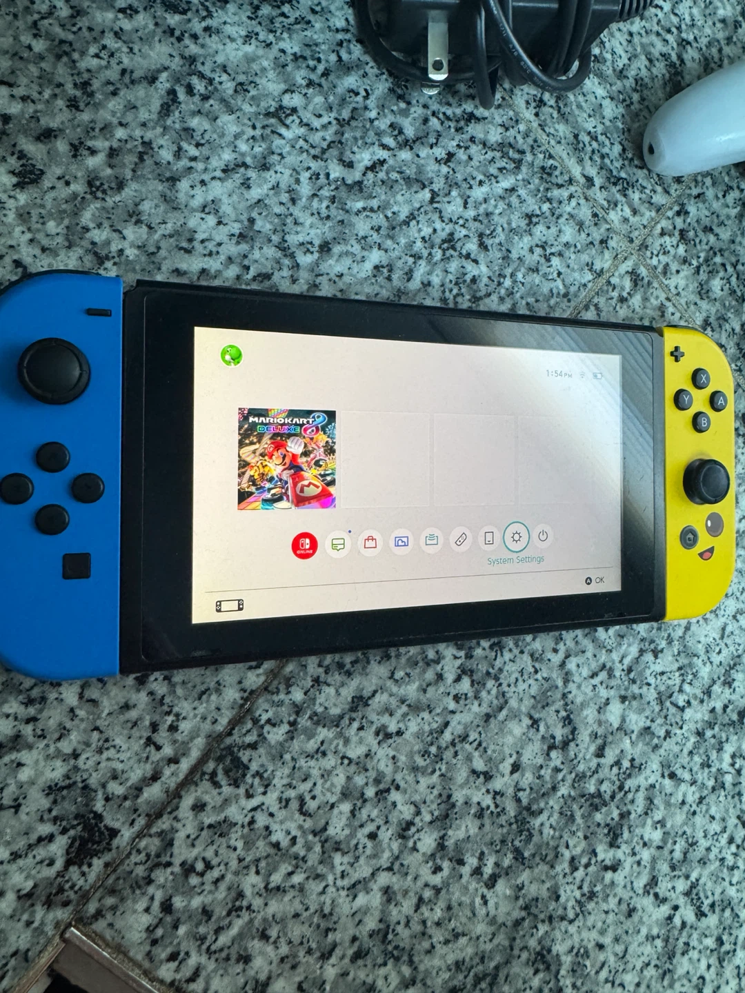 Nintendo Switch Bundle - photo 2