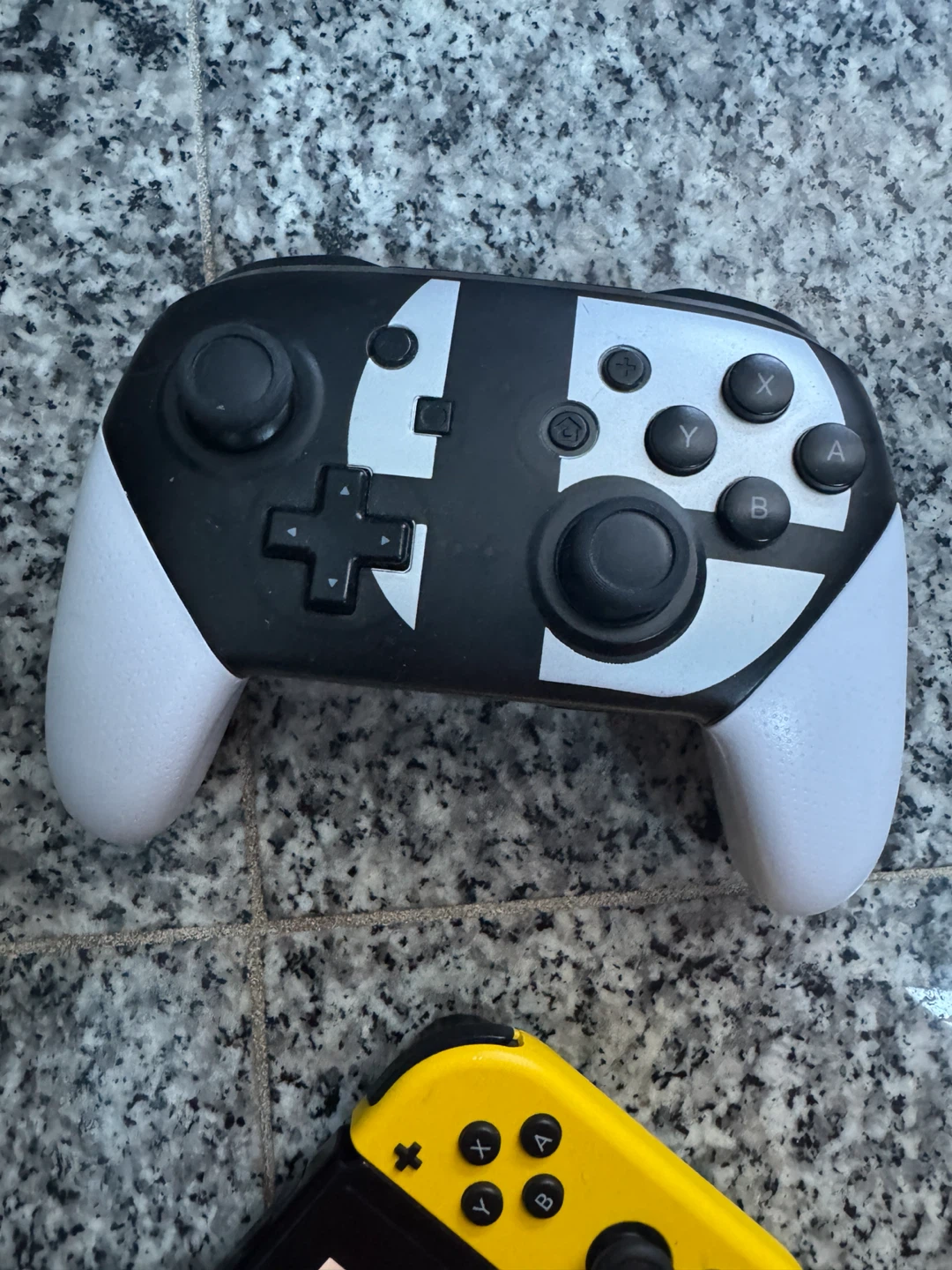 Nintendo Switch Bundle - photo 3