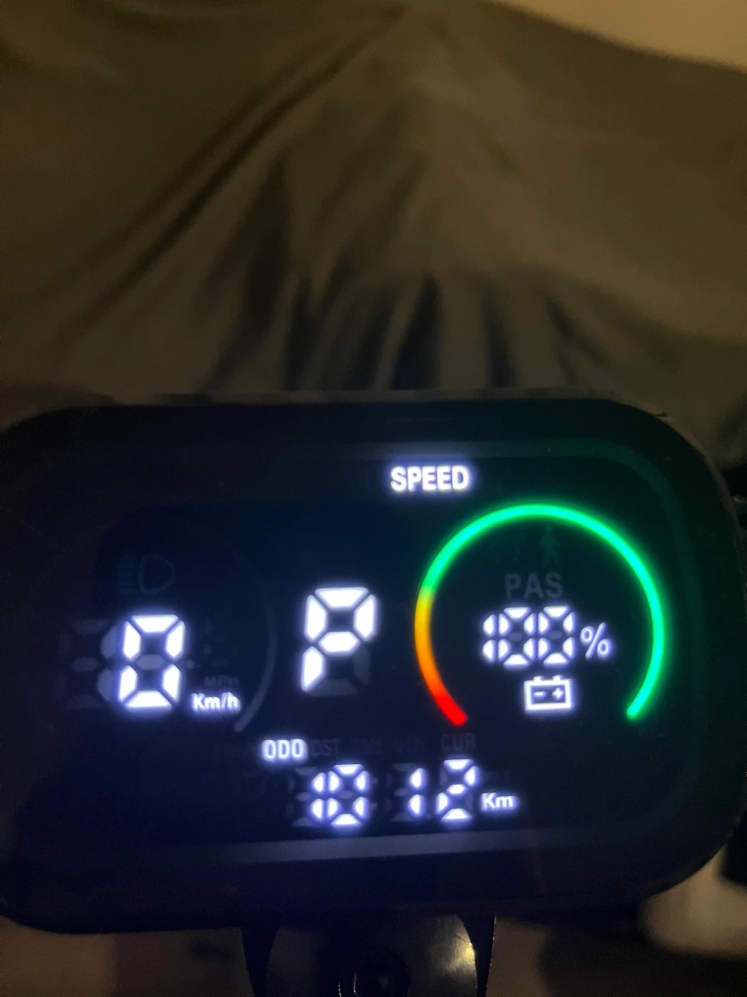 Ecoroad Electric Scooter (Open to offers) - photo 5