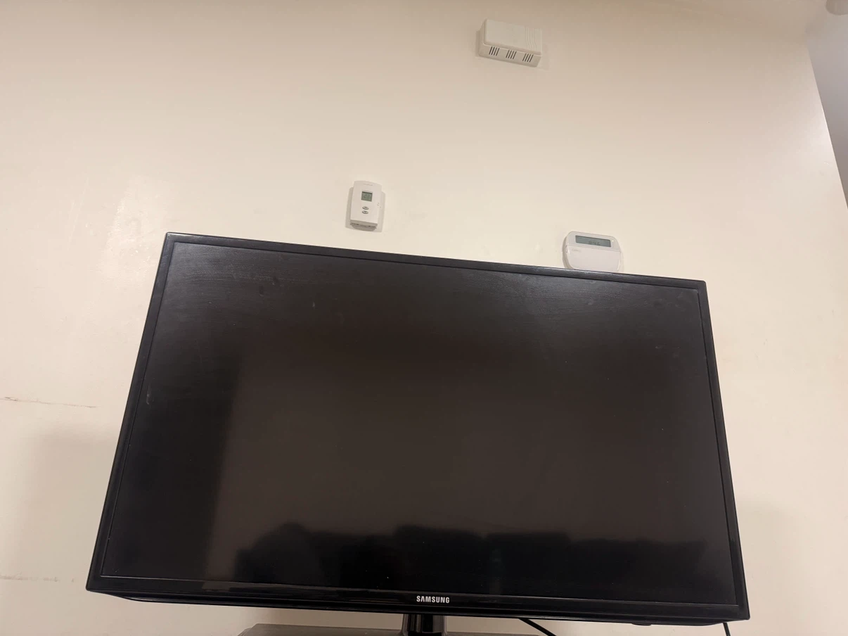 Samsung 40-inch LED Television UN40EH5000