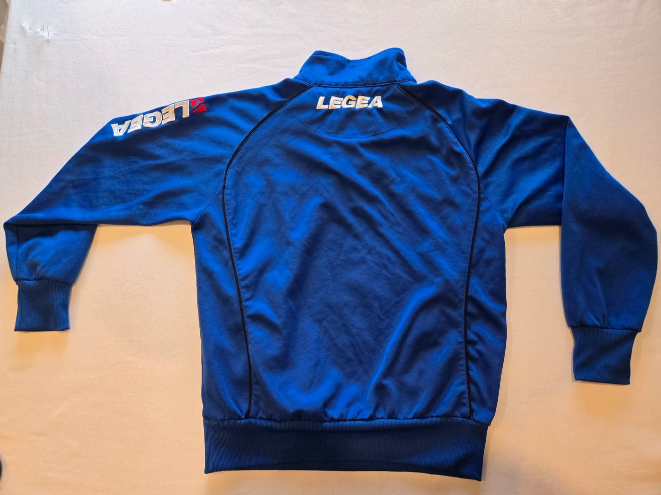 Veste de sport Legea bleue - photo 2
