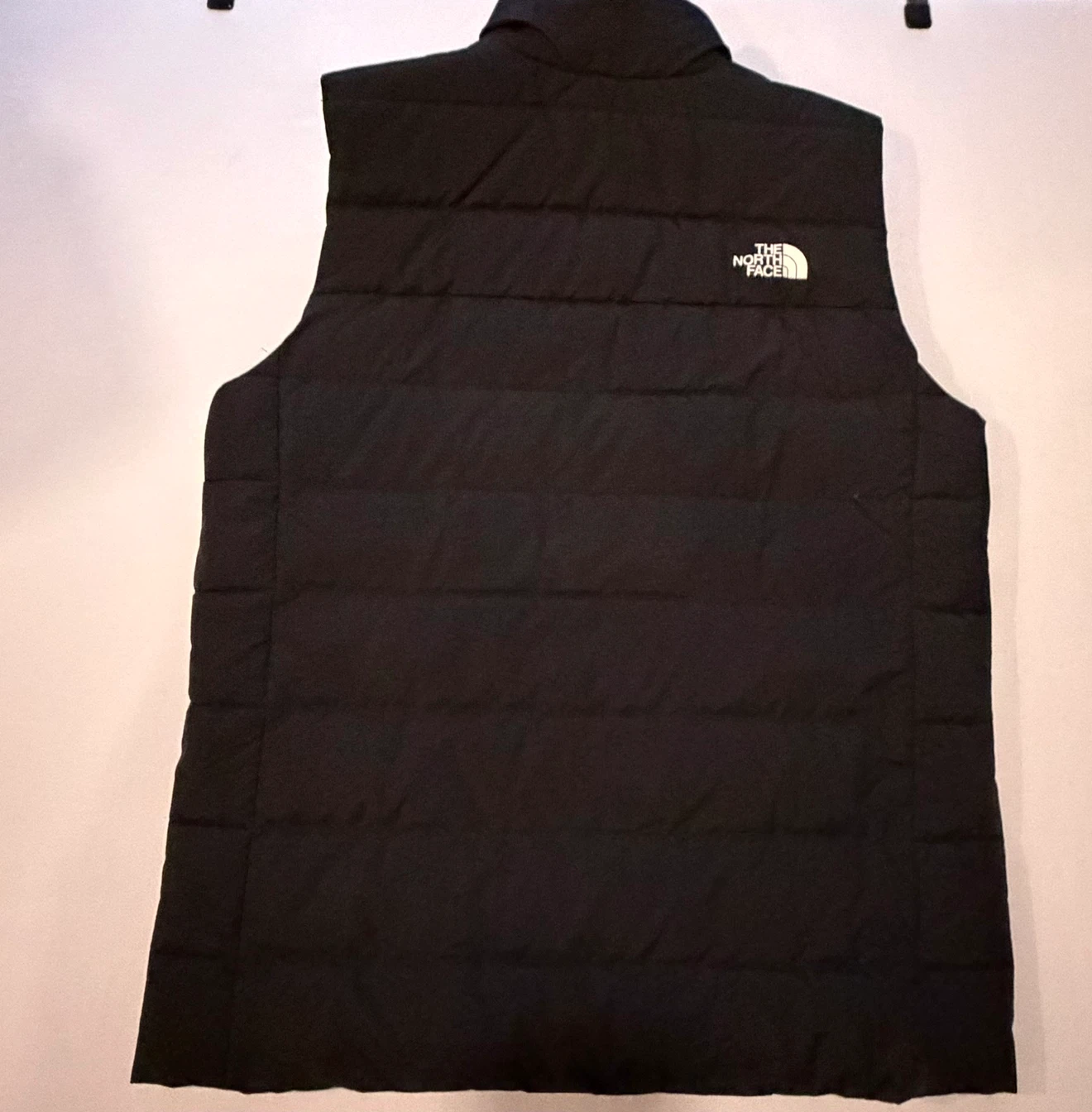 Veste sans manches The North Face noire - photo 2