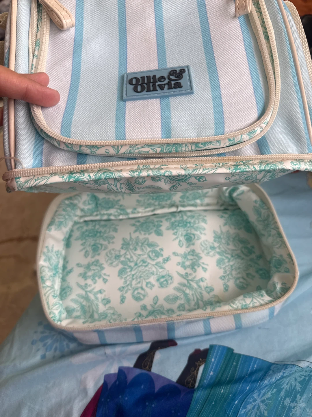 Ollie & Olivia Lunch Bag - photo 3