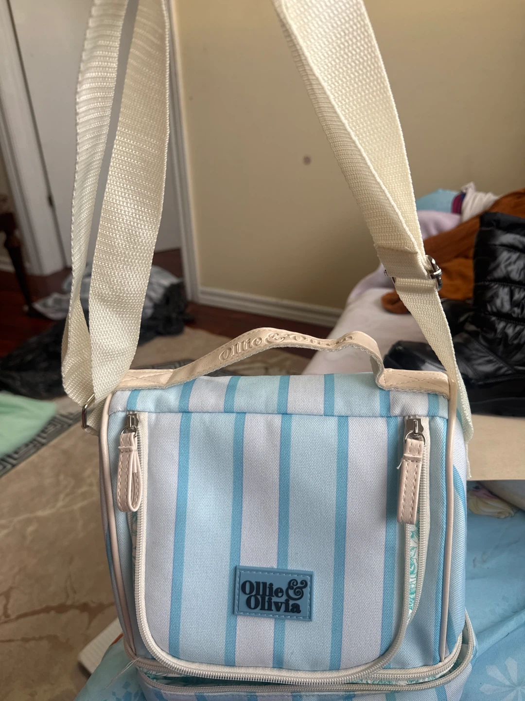 Ollie & Olivia Lunch Bag - photo 4