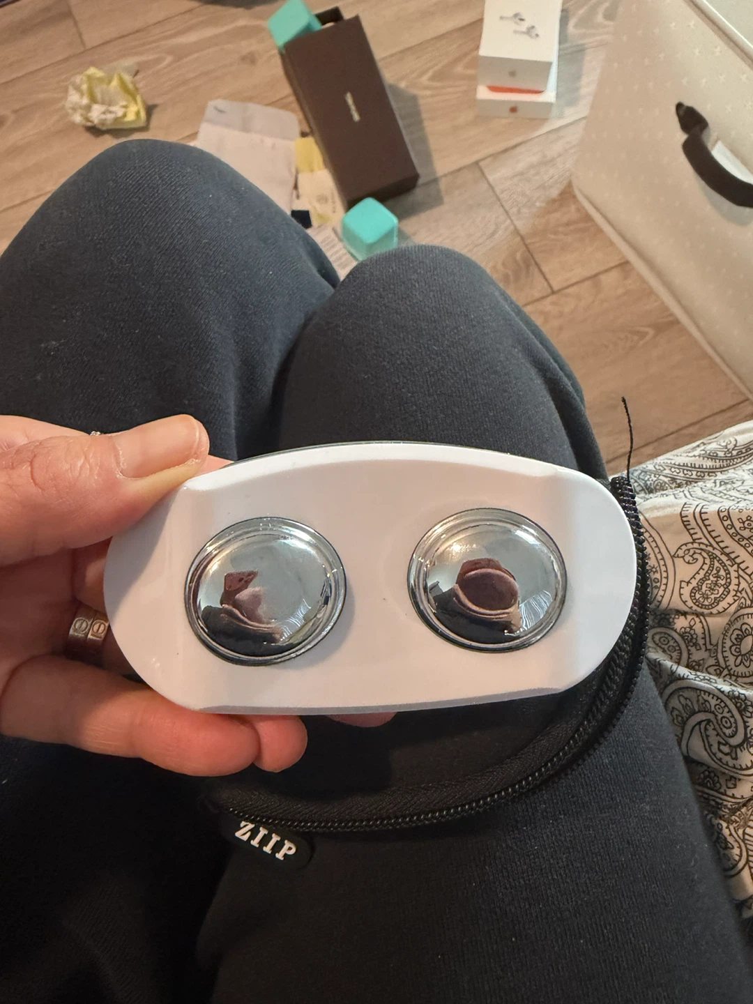 ZIIP Beauty Facial Device