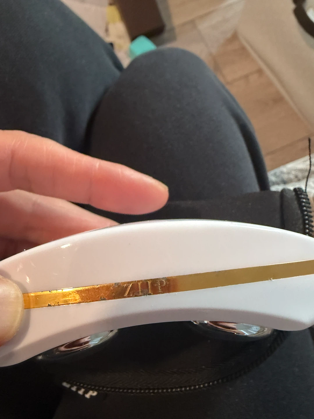 ZIIP Beauty Facial Device - photo 2