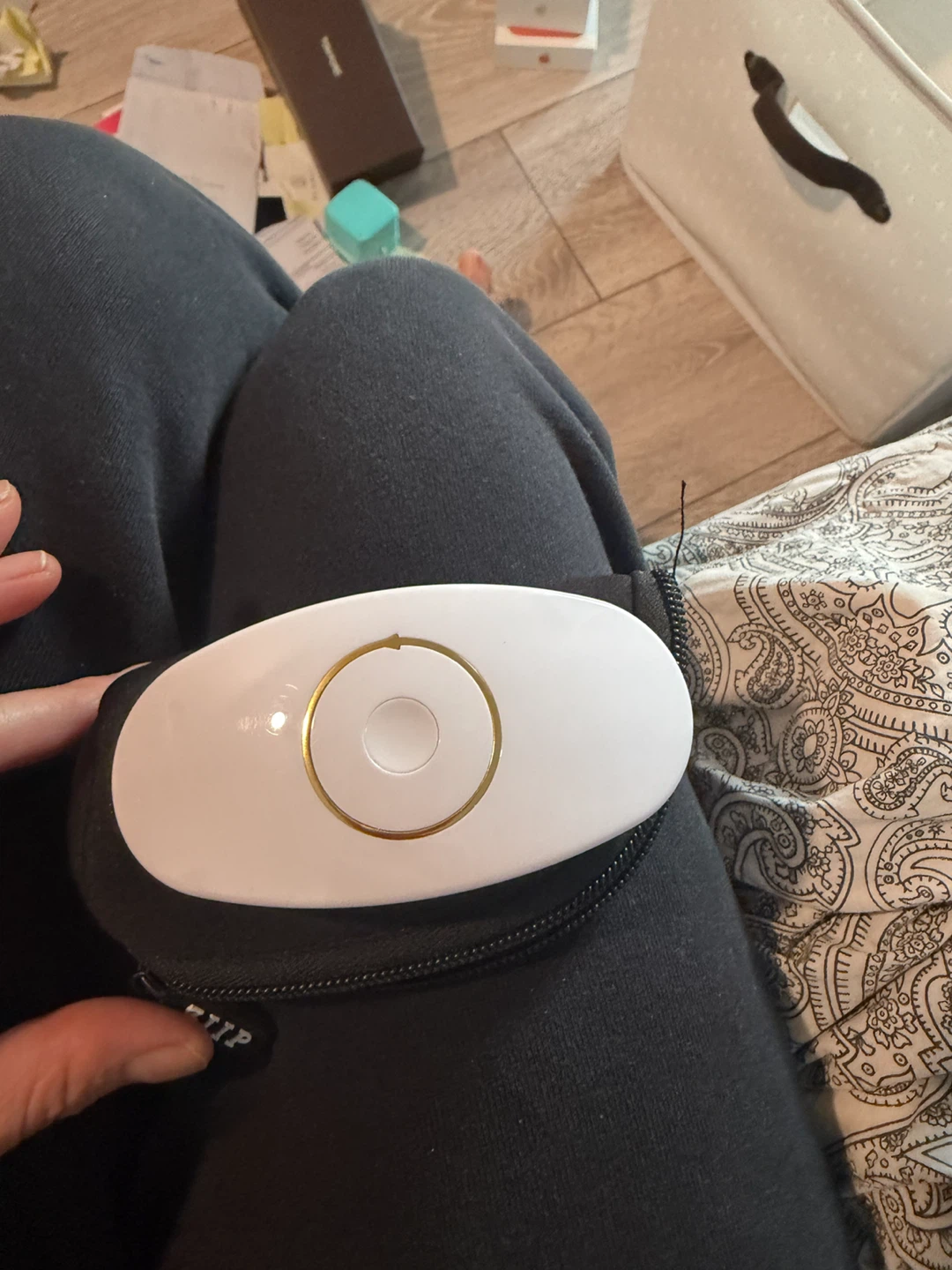 ZIIP Beauty Facial Device - photo 3