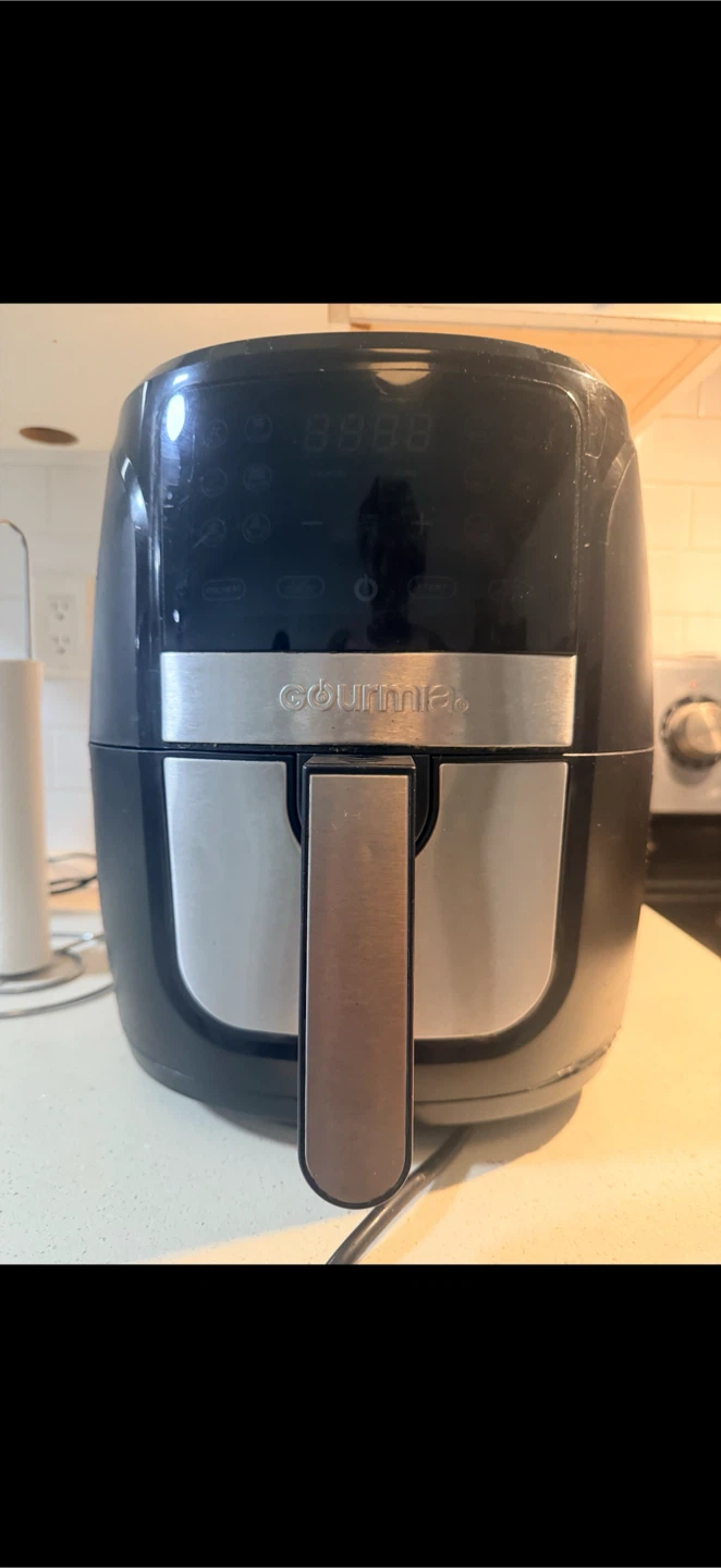 Gourmia Air Fryer