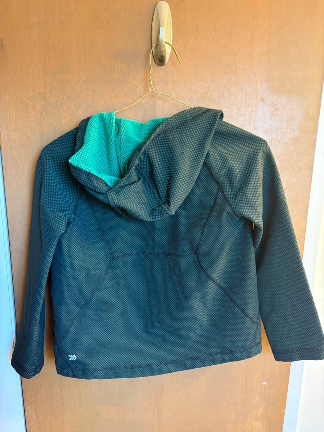 All in Motion Hooded Jacket - photo 4