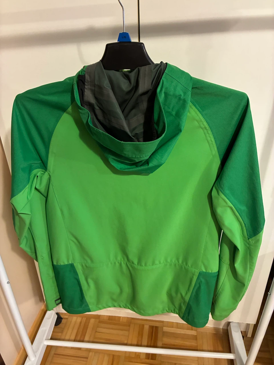 McKinley Hybride Jacket - photo 2