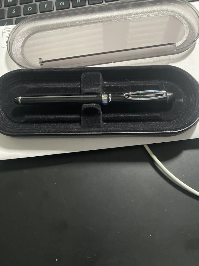 Itoya Rolling Ball Pen with Refills - photo 2