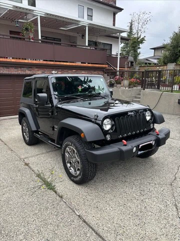 2015 Jeep Renegade