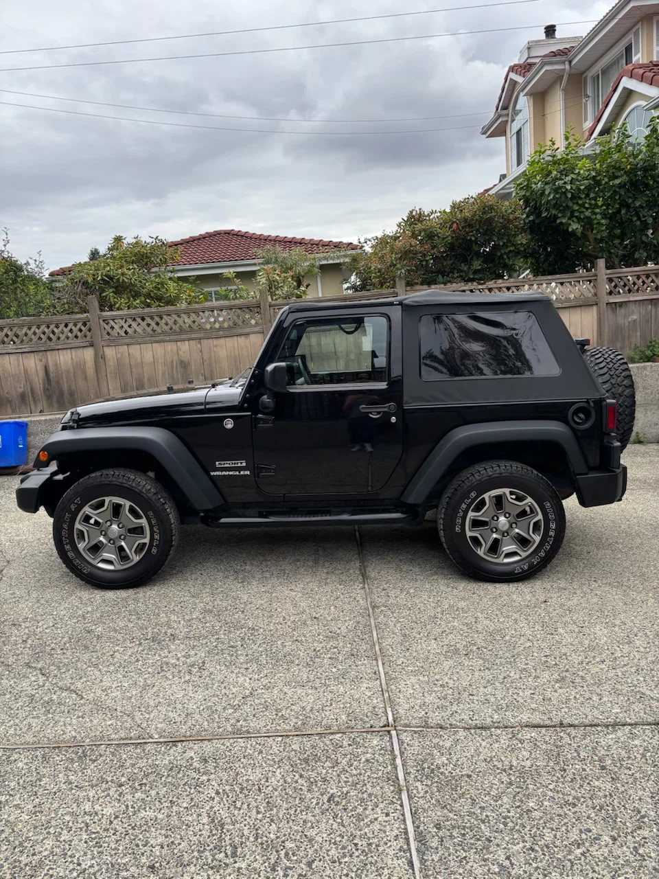 2015 Jeep Renegade - photo 4
