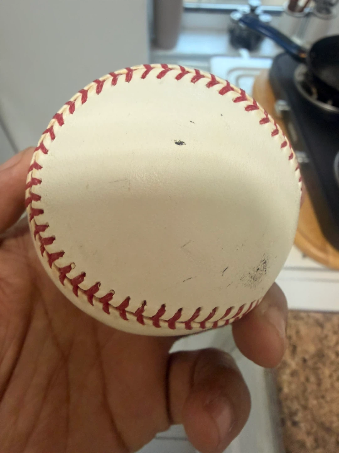 Rawlings Official Major League Baseball - photo 4