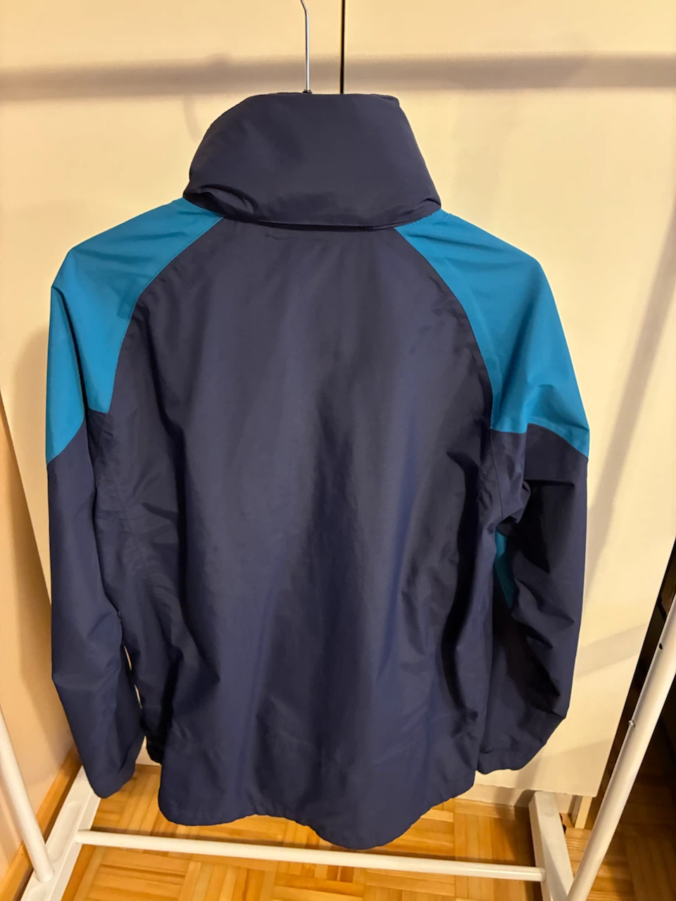 McKinley Aquamax Elite Jacket - photo 2