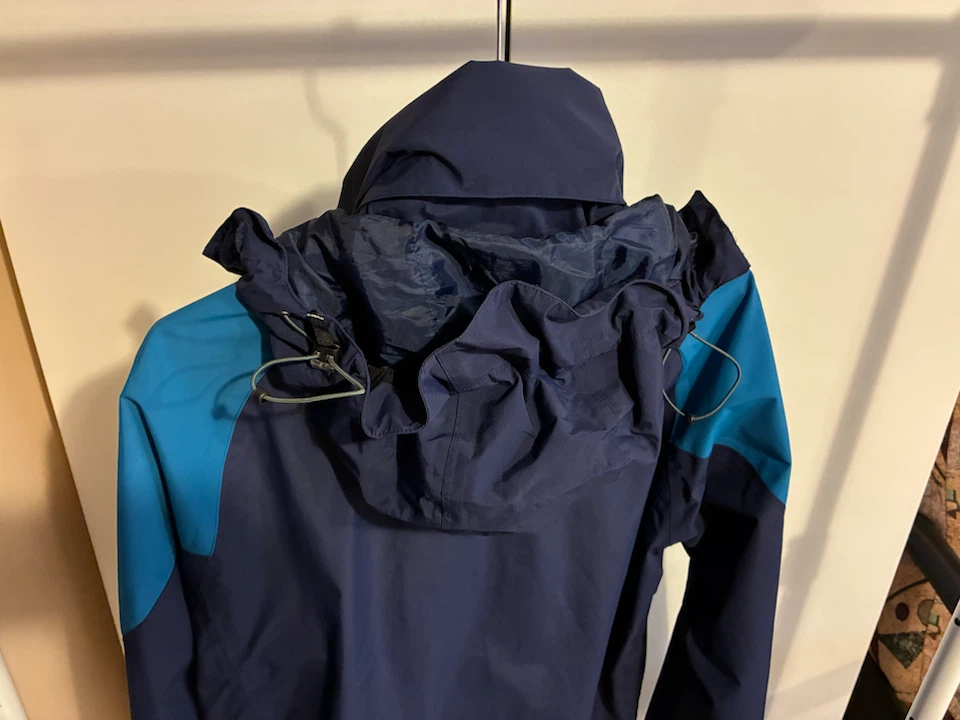 McKinley Aquamax Elite Jacket - photo 3