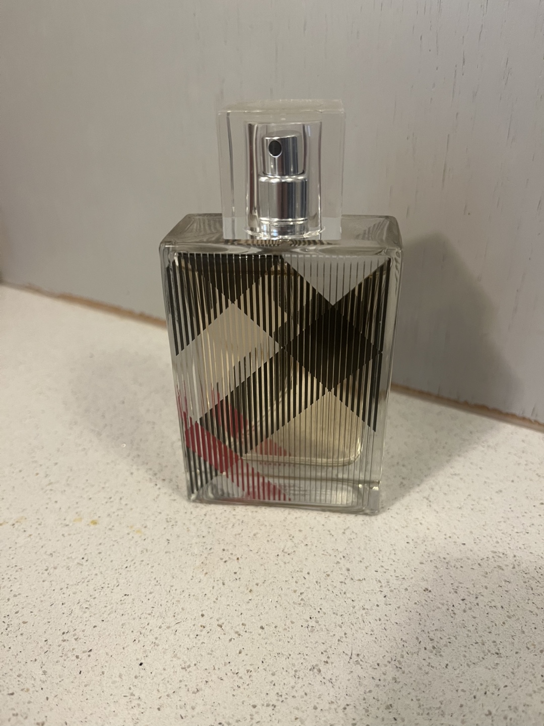 Burberry Brit for Her