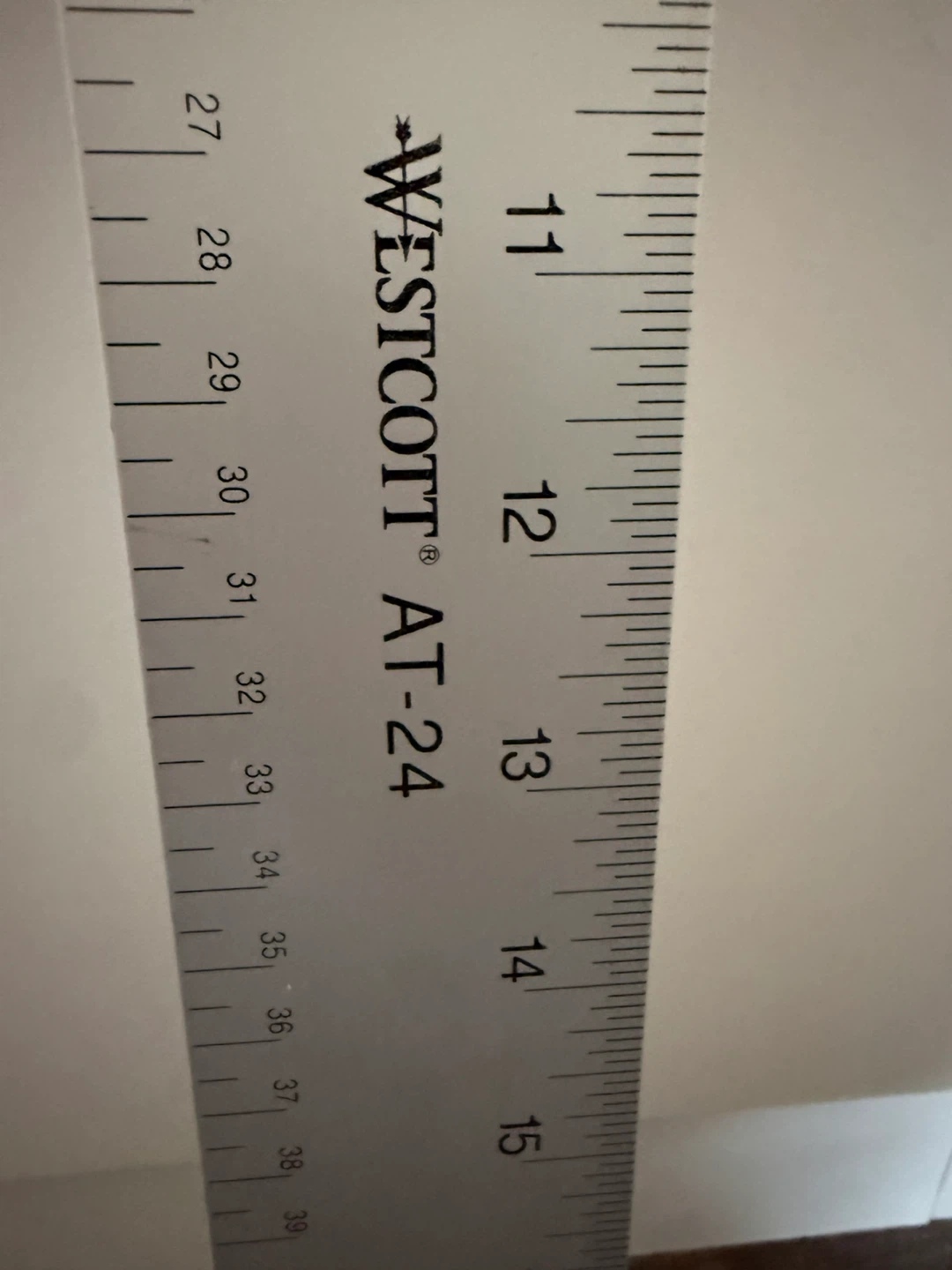 Westcott AT-24 T-Square - photo 2