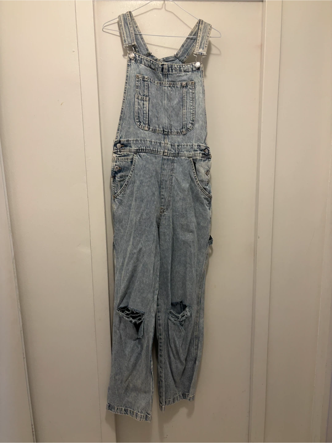 H&M Overalls (Medium)