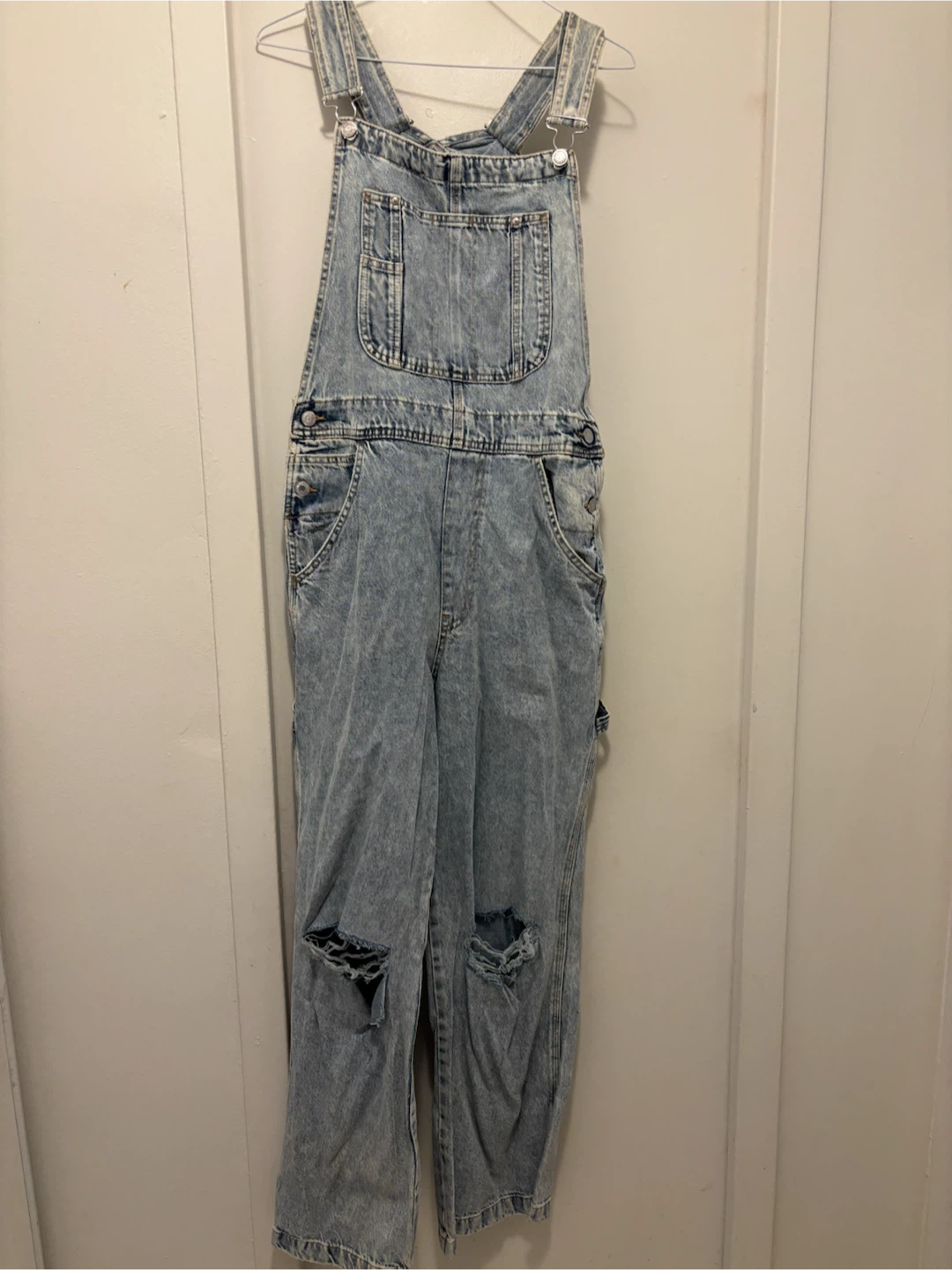 H&M Overalls (Medium) - photo 2