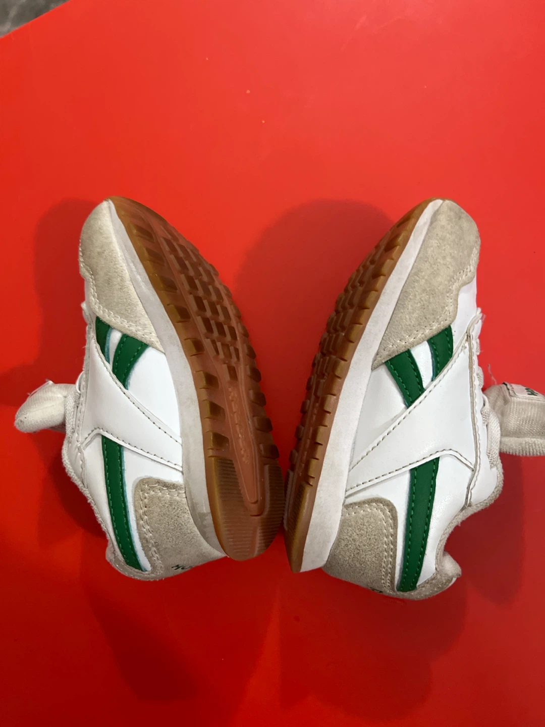 Reebok Toddler Shoes Size 7 - photo 3