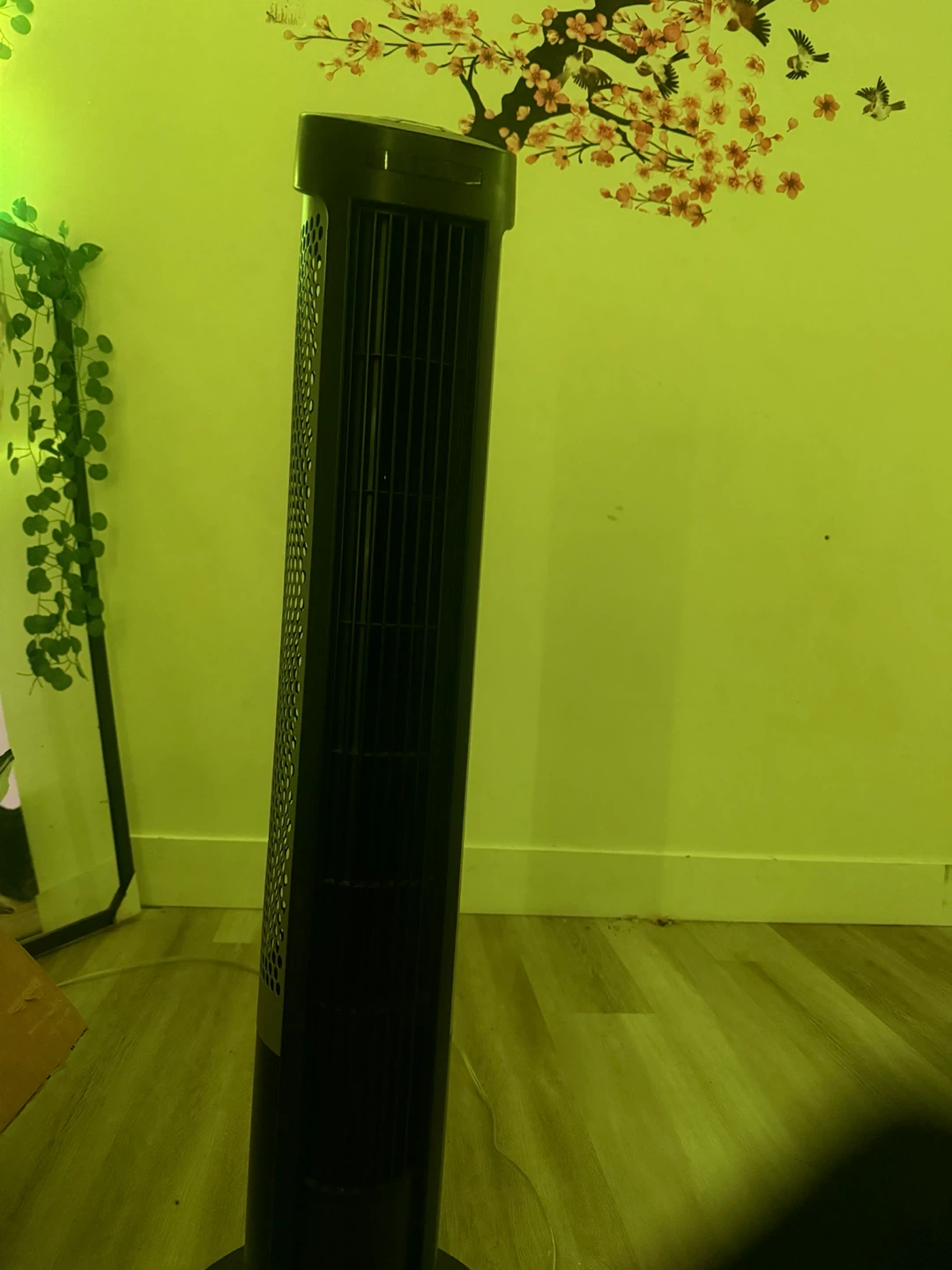 Seville Classics Tower Fan